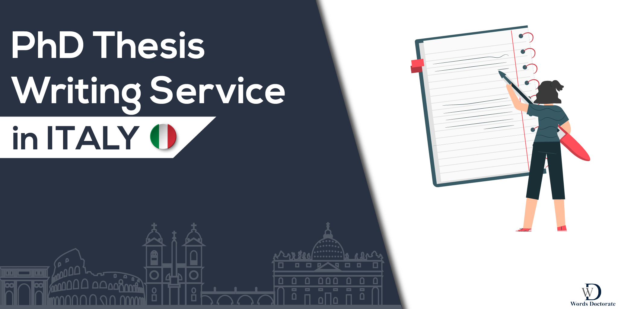 thesis advisor in italiano